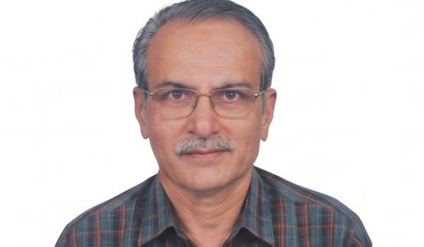 Dr. Rajendra Kabariya